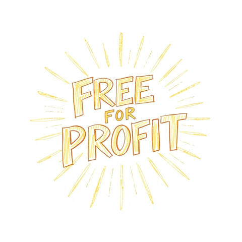Free for Profit