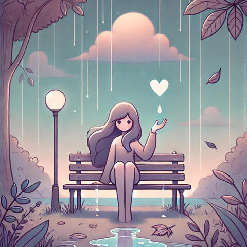 Silent Tears (From "Chapters Of Us")