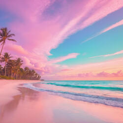 Tranquil Horizons
