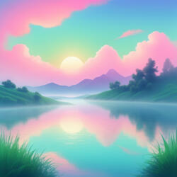 Harmony of the Mist