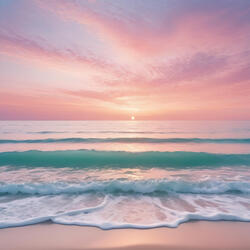 Ebbing Tides