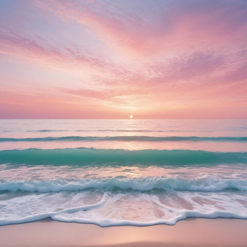 Ebbing Tides