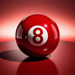 8 Ball
