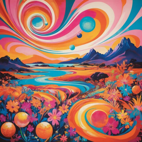 Tasmanian Twirl