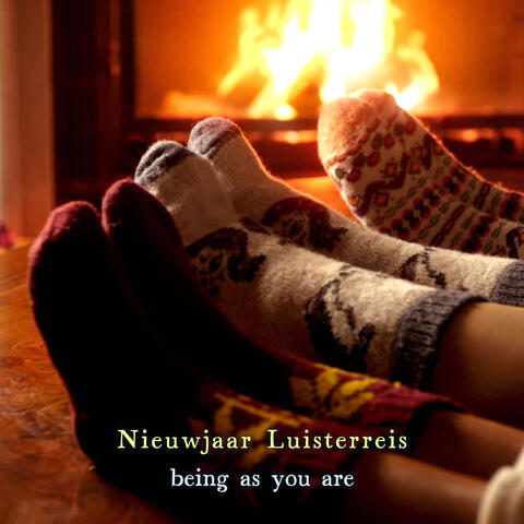 Nieuwjaar Luisterreis