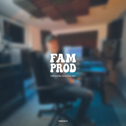 Volume 4 by Dad