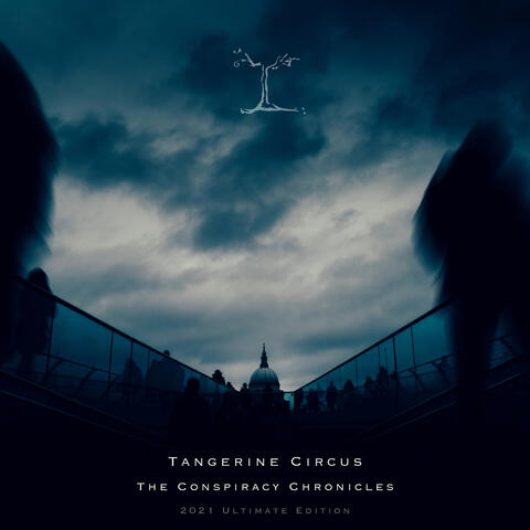 The Conspiracy Chronicles