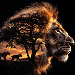 The Lion King Main Theme