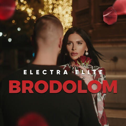 Brodolom