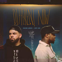 Different Now