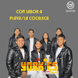 Con Sabor Playa/La Cocaleca