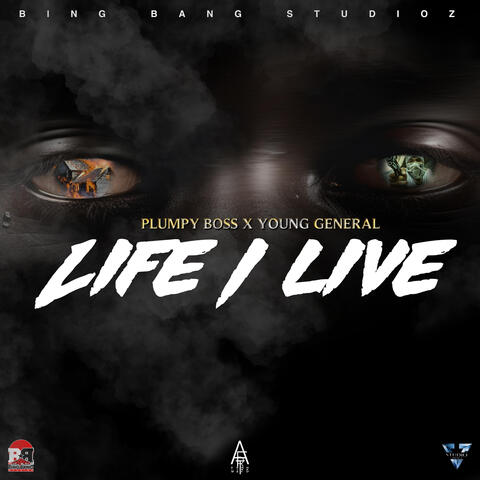 Life I Live
