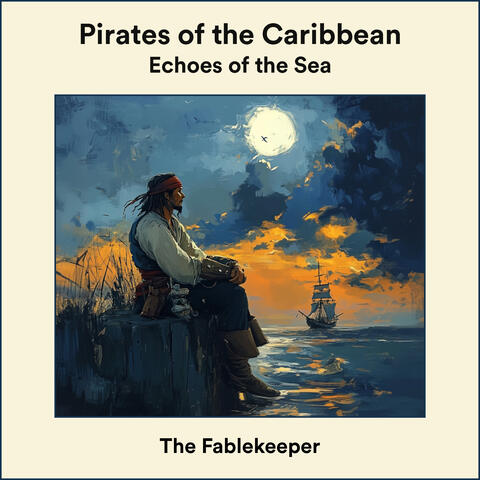Pirates of the Caribbean: Echoes of the Sea