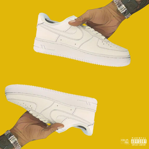 AF1 Freestyle