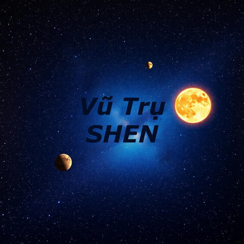 Vũ Trụ