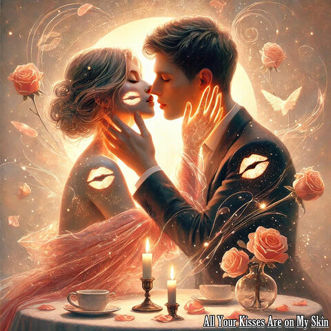 All Your Kisses Are on My Skin