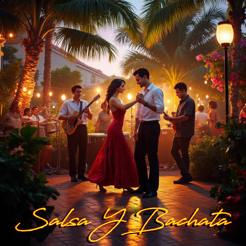 Instrumental Salsa Y Bachata