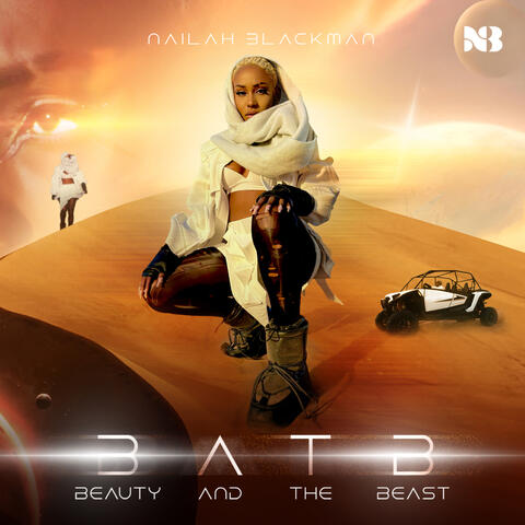 Beauty and the Beast (B.A.T.B.)