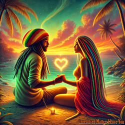 The Matter of My Heart