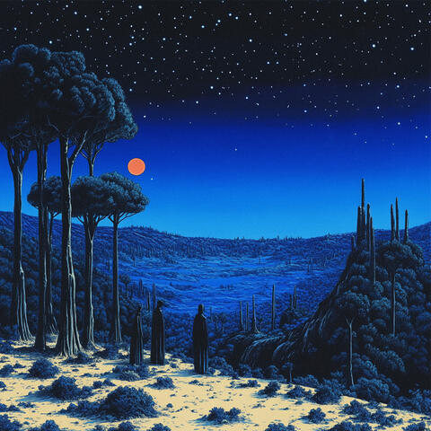 Astral Dreams