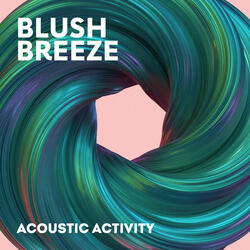 Blush Breeze