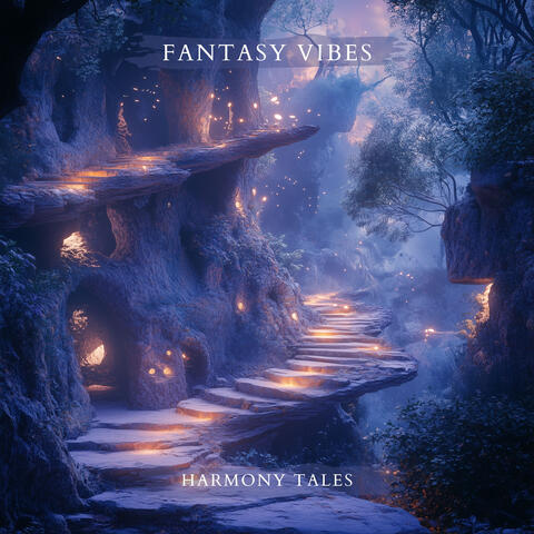 Fantasy Vibes