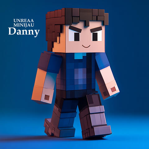 Danny (From "Minecraft")