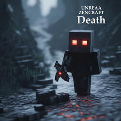 Death (From "Minecraft")