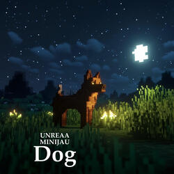 Dog (From "Minecraft")