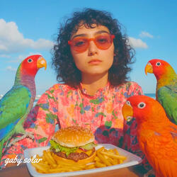 Big Macs And Birds