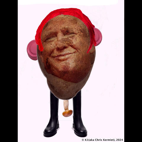 Dick-Tater