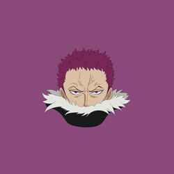 Katakuri's Theme (From "One Piece")