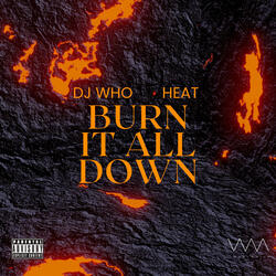 Burn It All Down