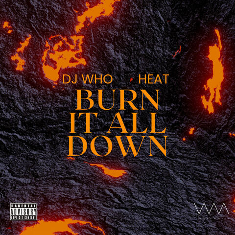 Burn It All Down