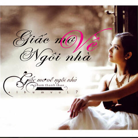 Giấc Mơ Về Ngôi Nhà