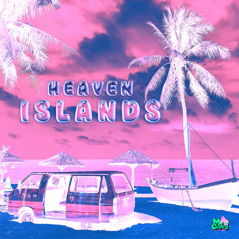 Heaven Islands