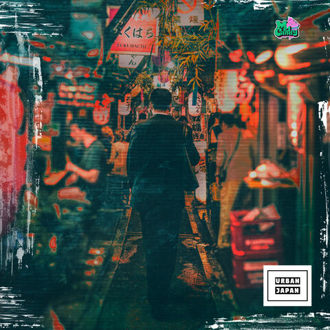 Urban Japan