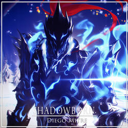 Shadowborn (from "Solo Leveling")