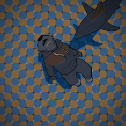 u not the one - dance edit