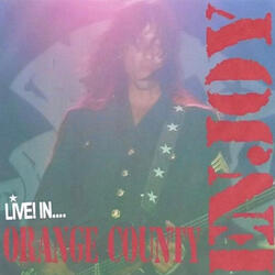 I'm Content - Live