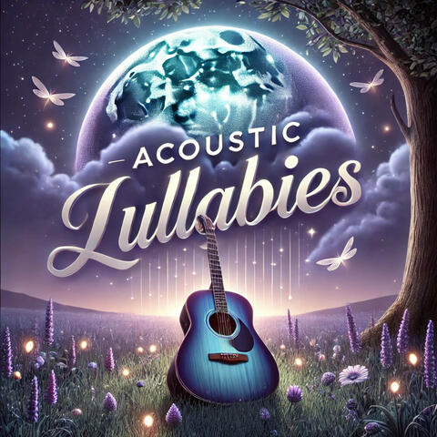 Acoustic Lullabies