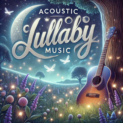 Acoustic Lullaby Music