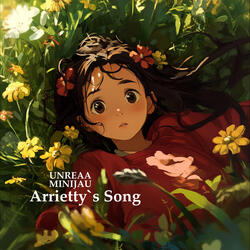 Arrietty`s Song (From "The Secret World of Arrietty")