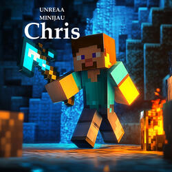 Chris (From "Minecraft")