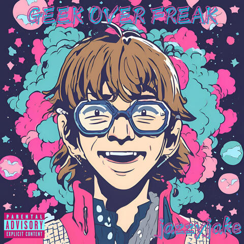 Geek Over Freak