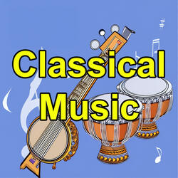 Elegant Violin Symphony Classical Music