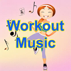 High Energy Beats Workout Music