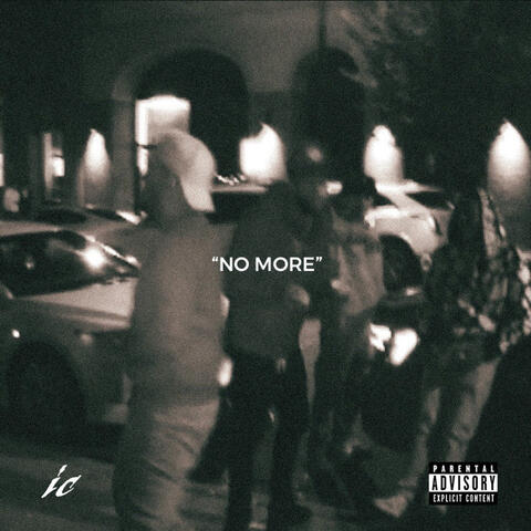 no more (Huh Huh)