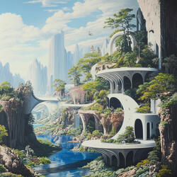 Elysium Dreams