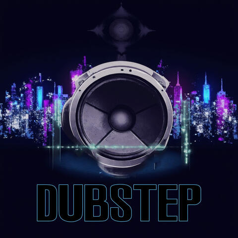 Dubstep is my Background